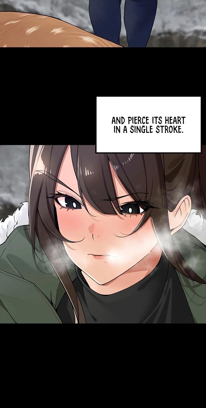 The Village's Special Rule Chapter 42 page 4 - 