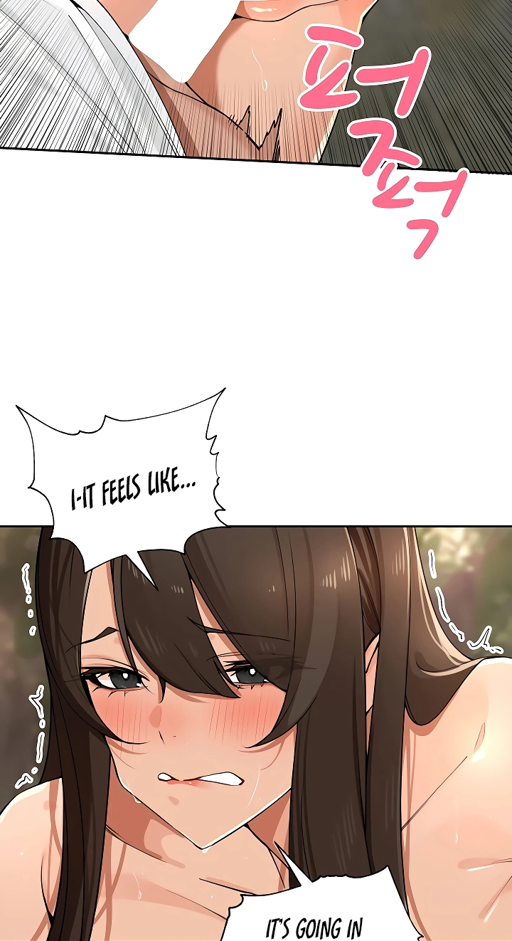 The Village's Special Rule Chapter 42 page 34 - 
