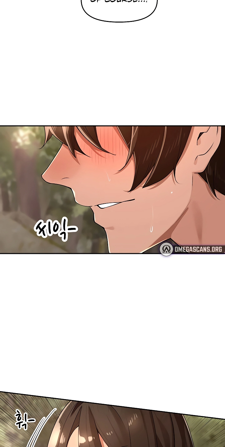 The Village's Special Rule Chapter 42 page 39 - 