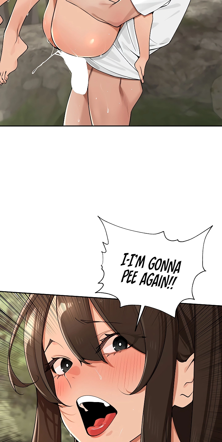 The Village's Special Rule Chapter 42 page 42 - 