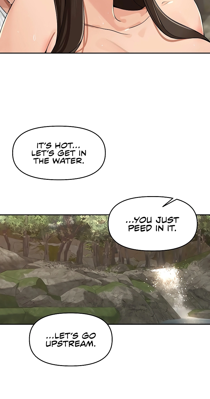 The Village's Special Rule Chapter 42 page 49 - 