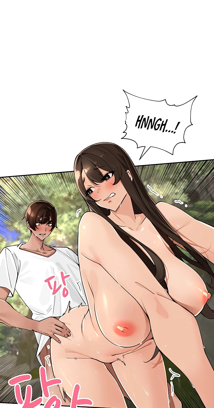 The Village's Special Rule Chapter 42 page 51 - 