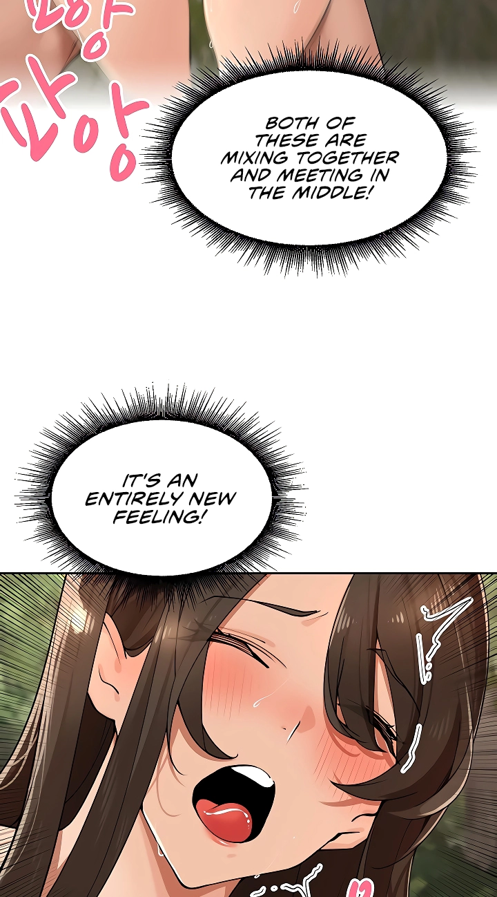 The Village's Special Rule Chapter 42 page 58 - 