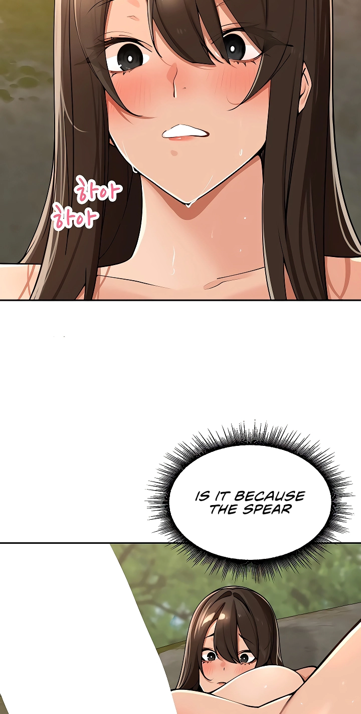The Village's Special Rule Chapter 42 page 7 - 