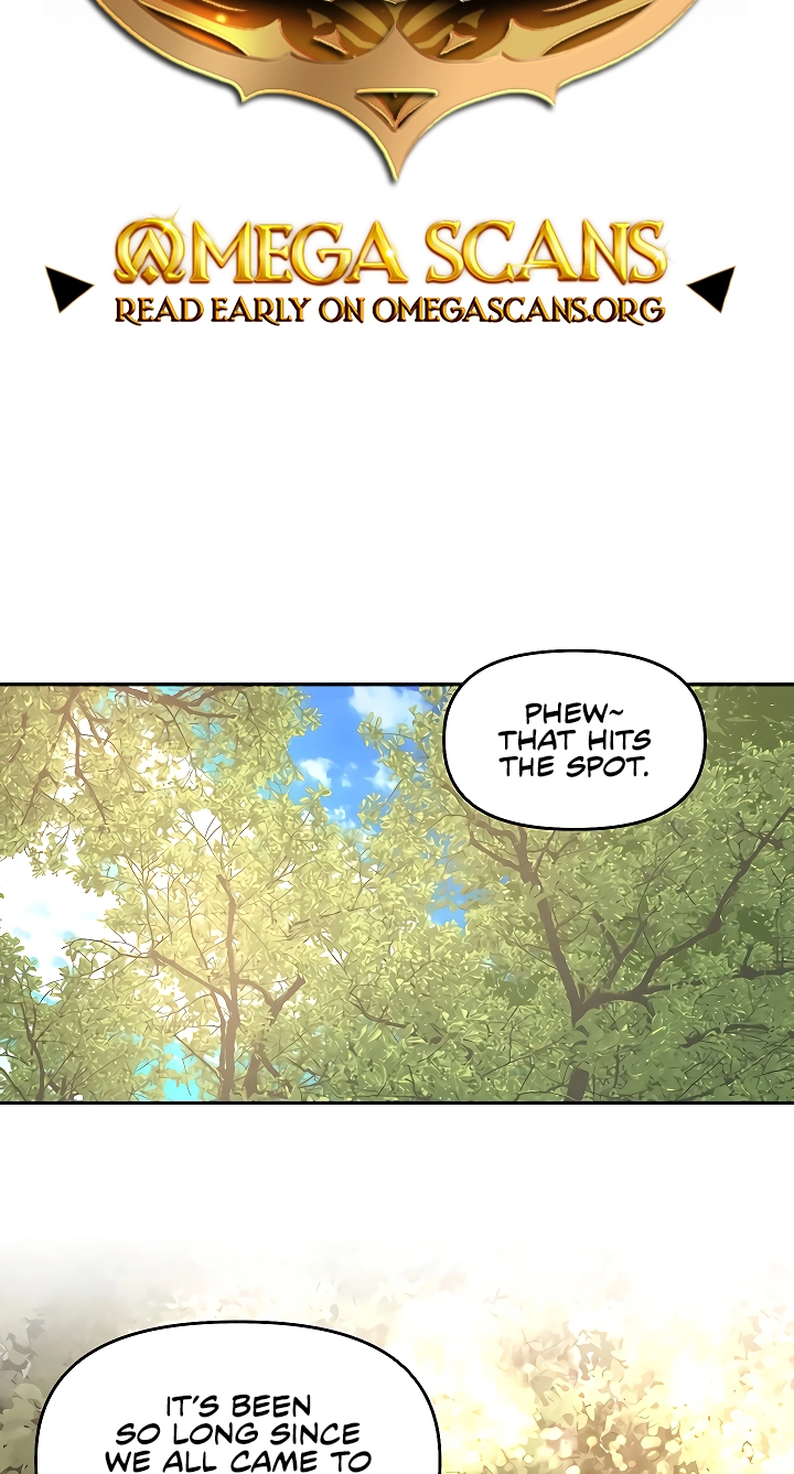 The Village's Special Rule Chapter 43 page 2 - 