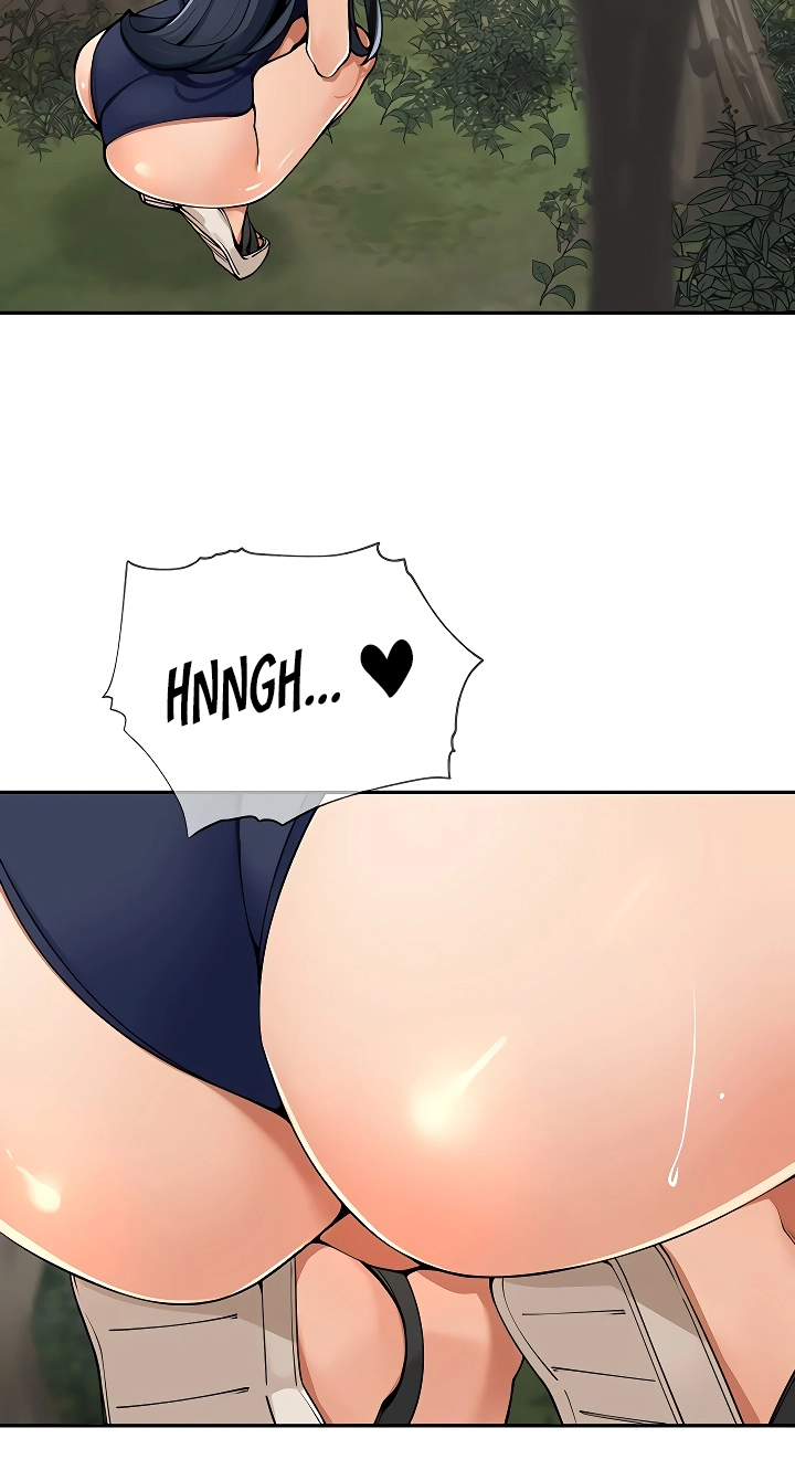 The Village's Special Rule Chapter 43 page 11 - 