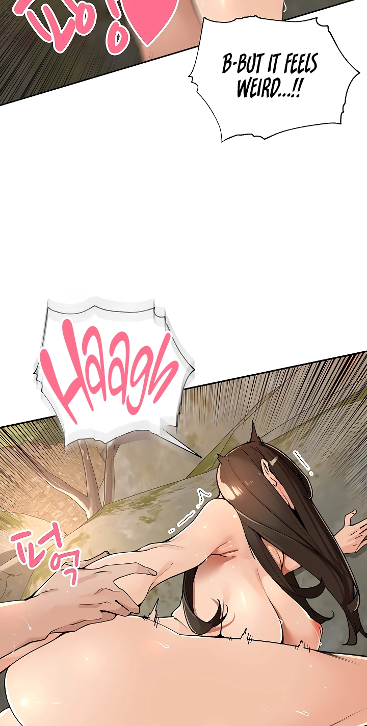 The Village's Special Rule Chapter 43 page 13 - 