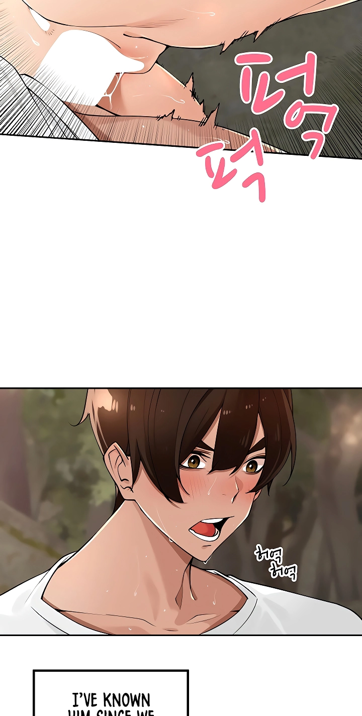 The Village's Special Rule Chapter 43 page 14 - 