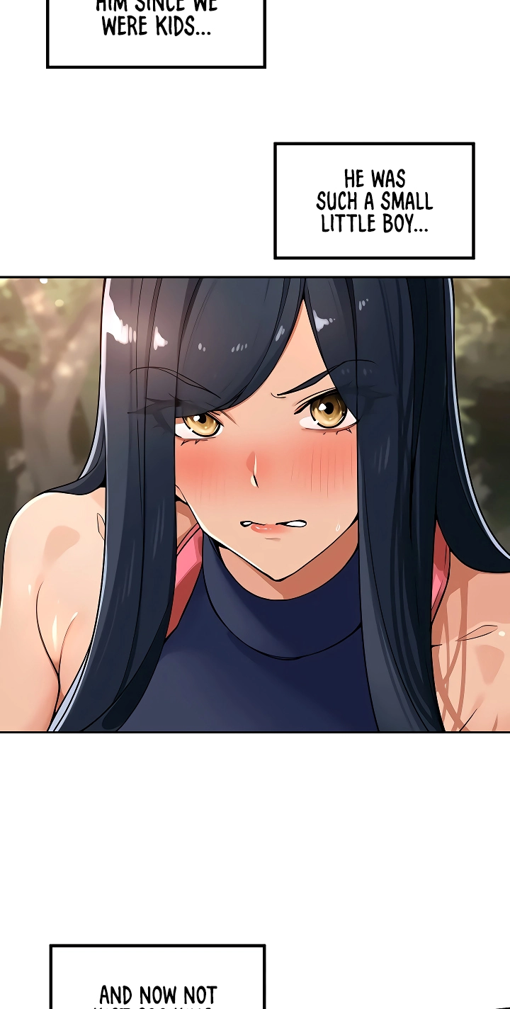 The Village's Special Rule Chapter 43 page 15 - 