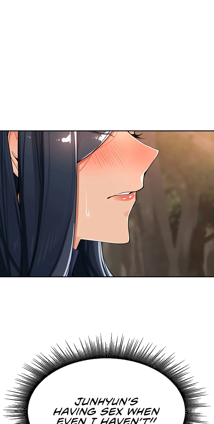 The Village's Special Rule Chapter 43 page 18 - 