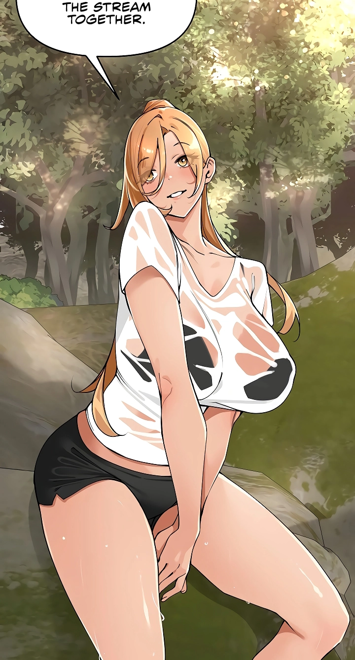 The Village's Special Rule Chapter 43 page 3 - 