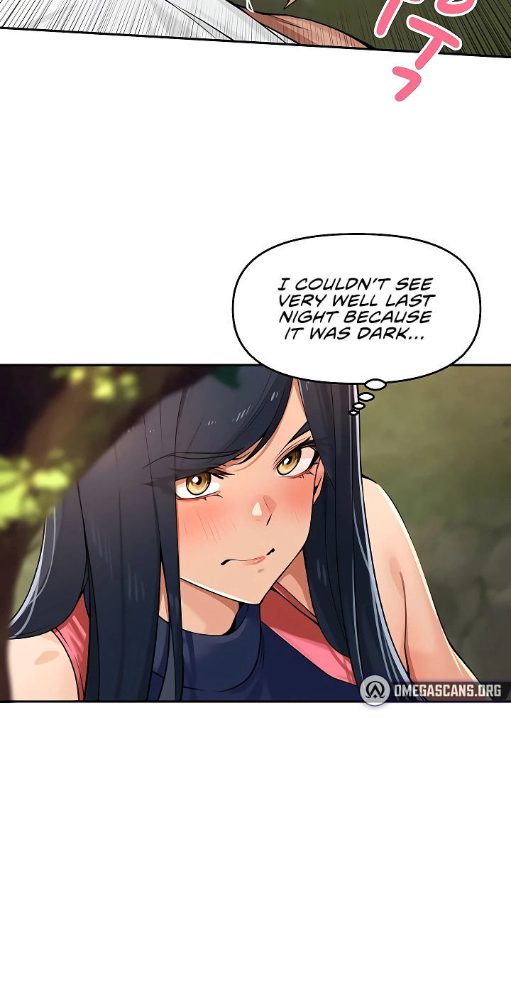 The Village's Special Rule Chapter 43 page 22 - 