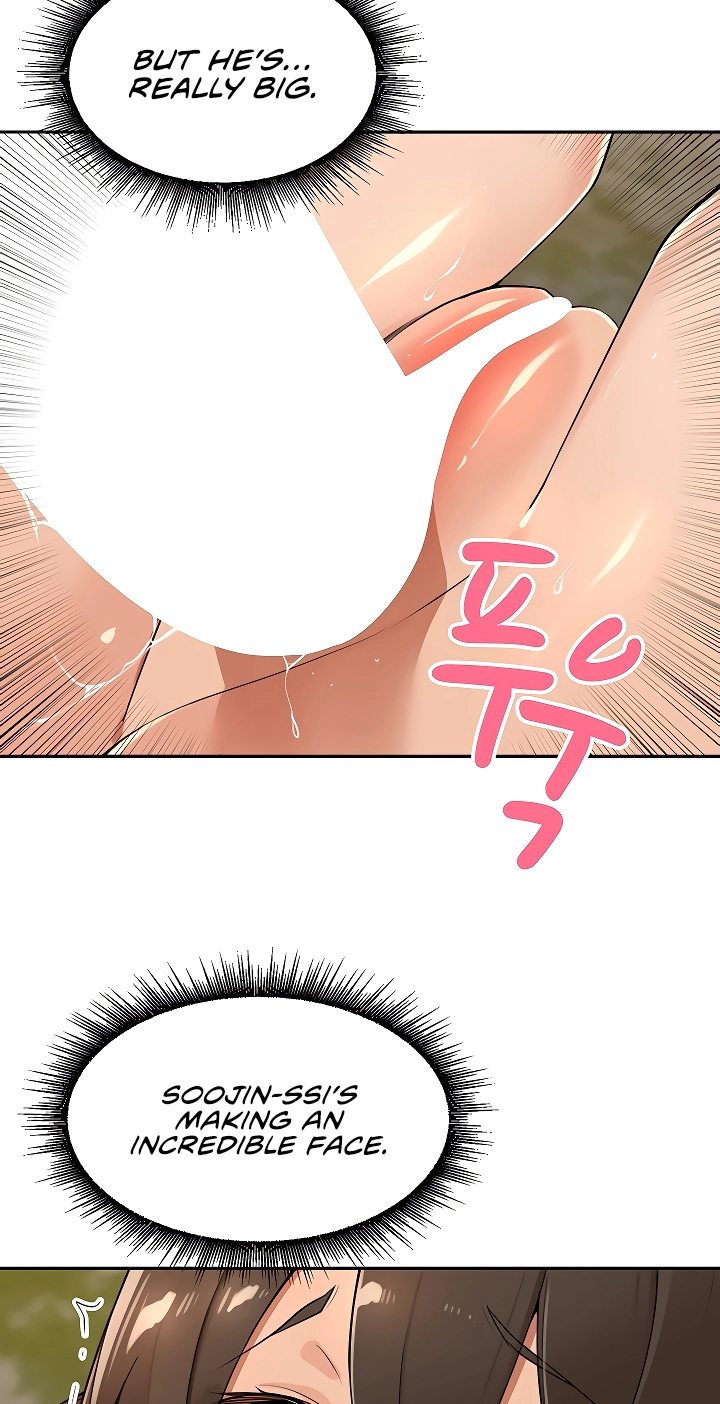 The Village's Special Rule Chapter 43 page 26 - 