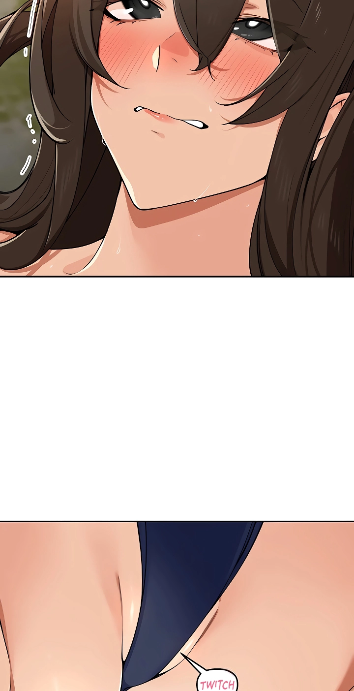 The Village's Special Rule Chapter 43 page 27 - 