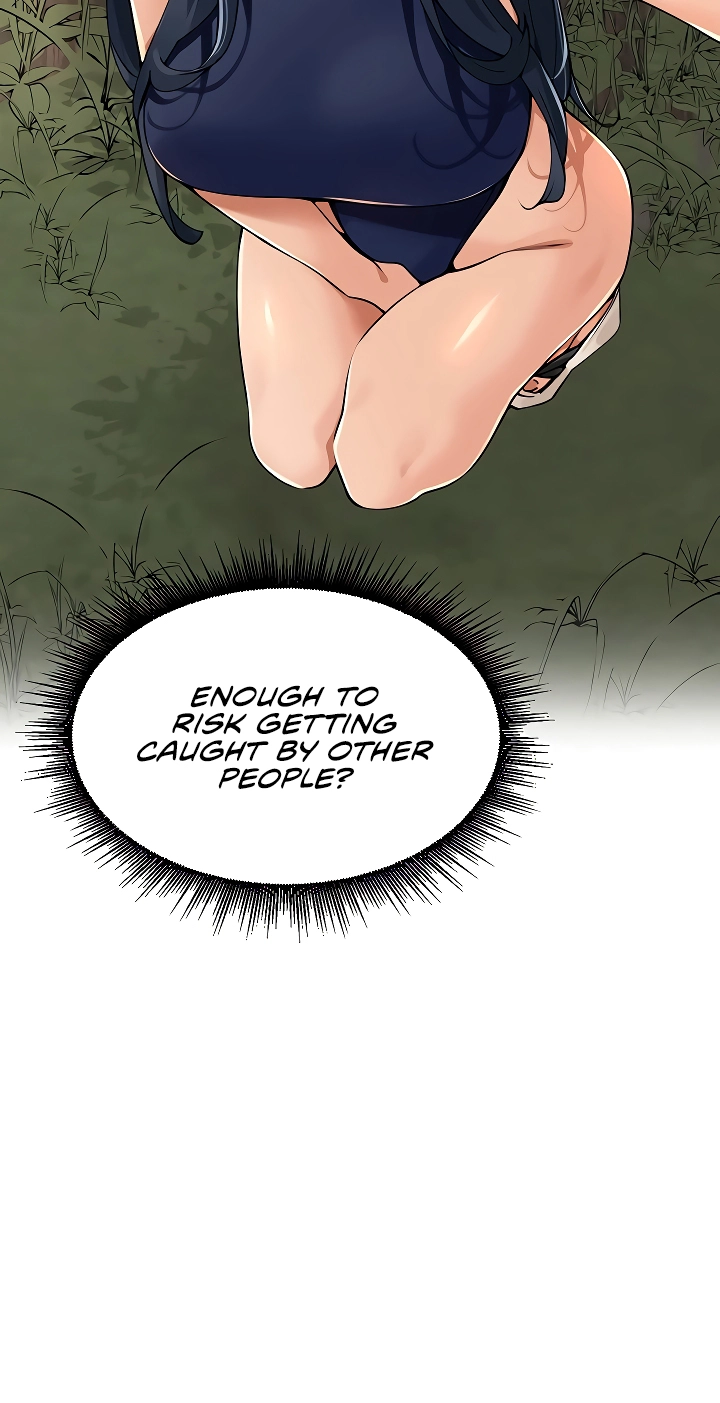 The Village's Special Rule Chapter 43 page 29 - 