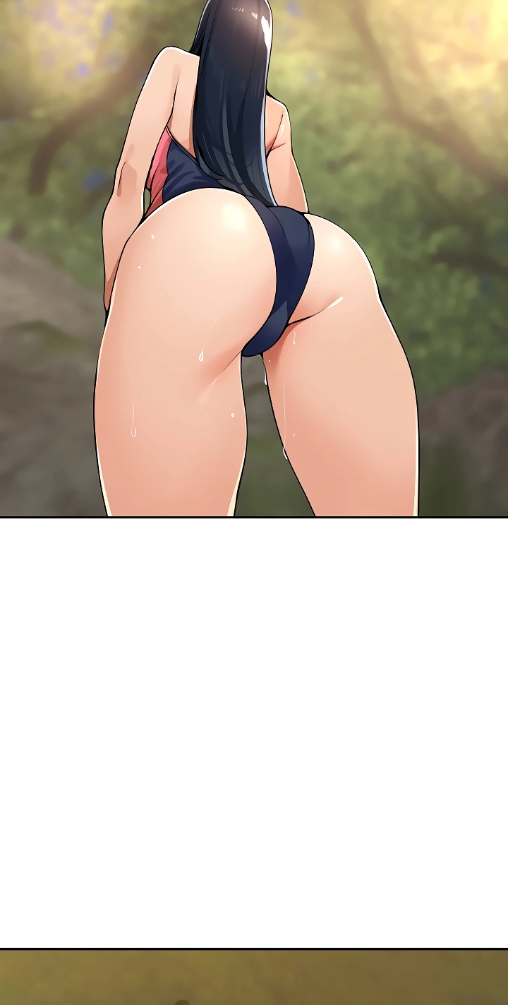The Village's Special Rule Chapter 43 page 33 - 