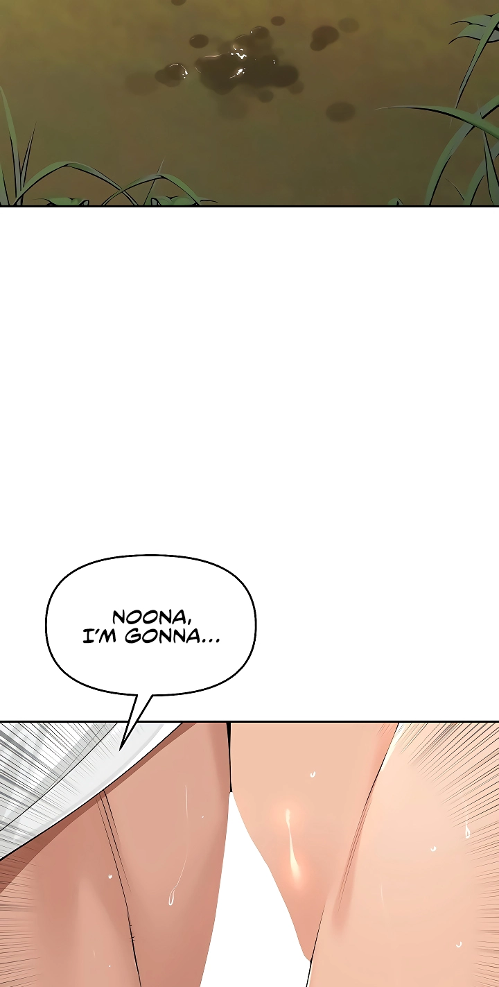 The Village's Special Rule Chapter 43 page 34 - 