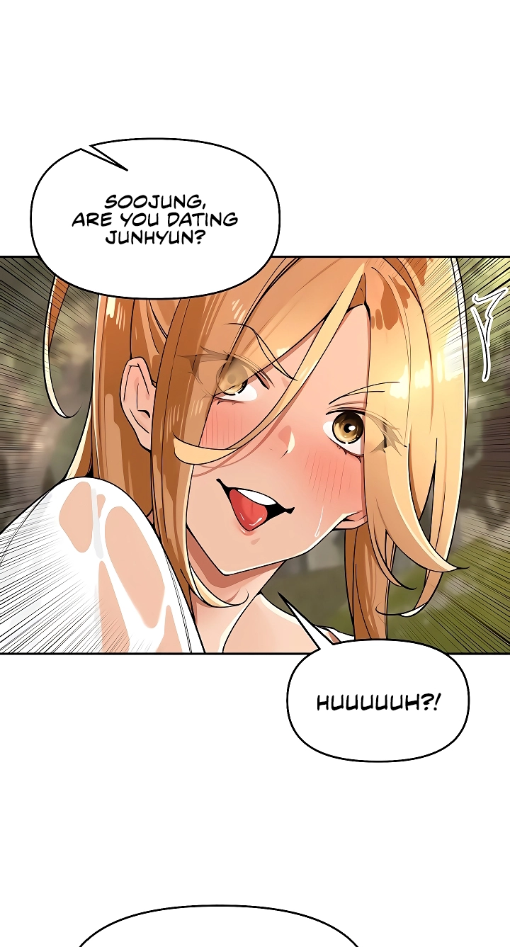 The Village's Special Rule Chapter 43 page 5 - 
