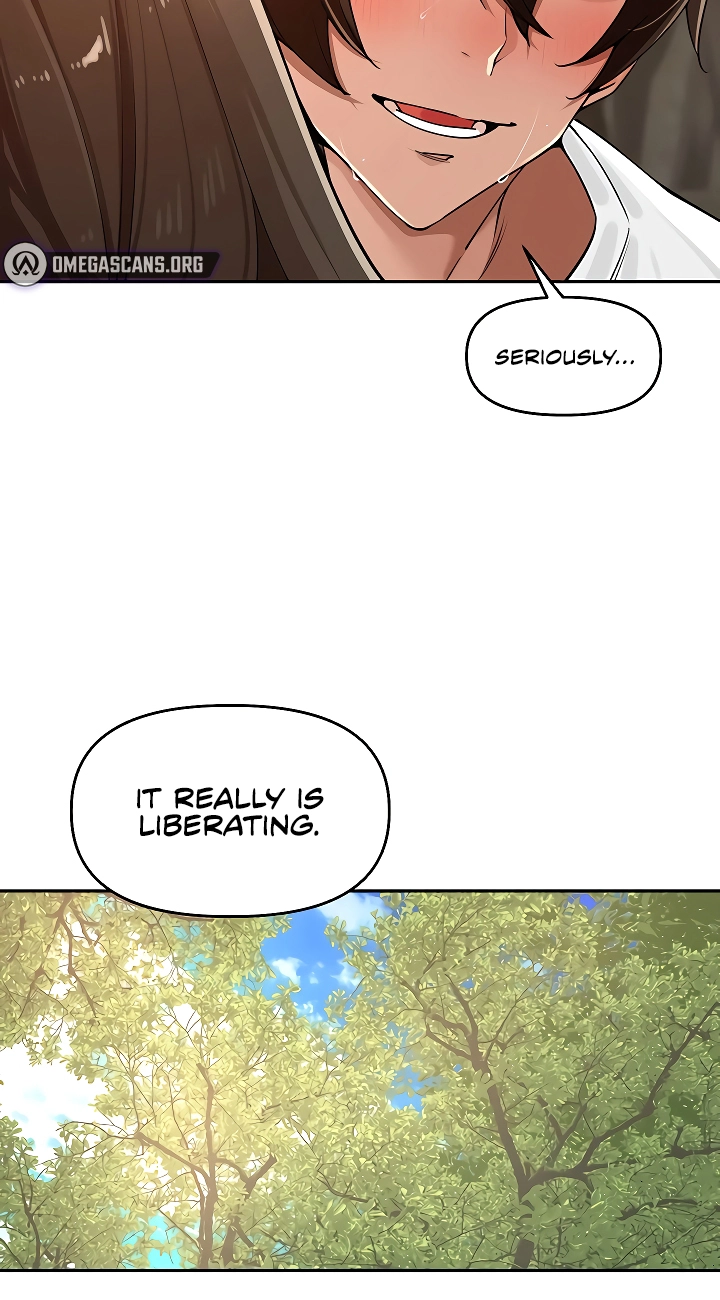 The Village's Special Rule Chapter 43 page 43 - 