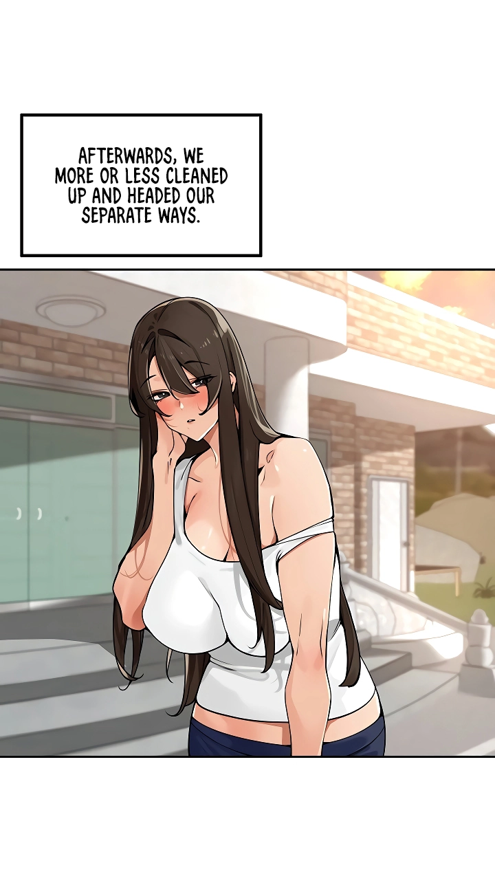 The Village's Special Rule Chapter 43 page 45 - 