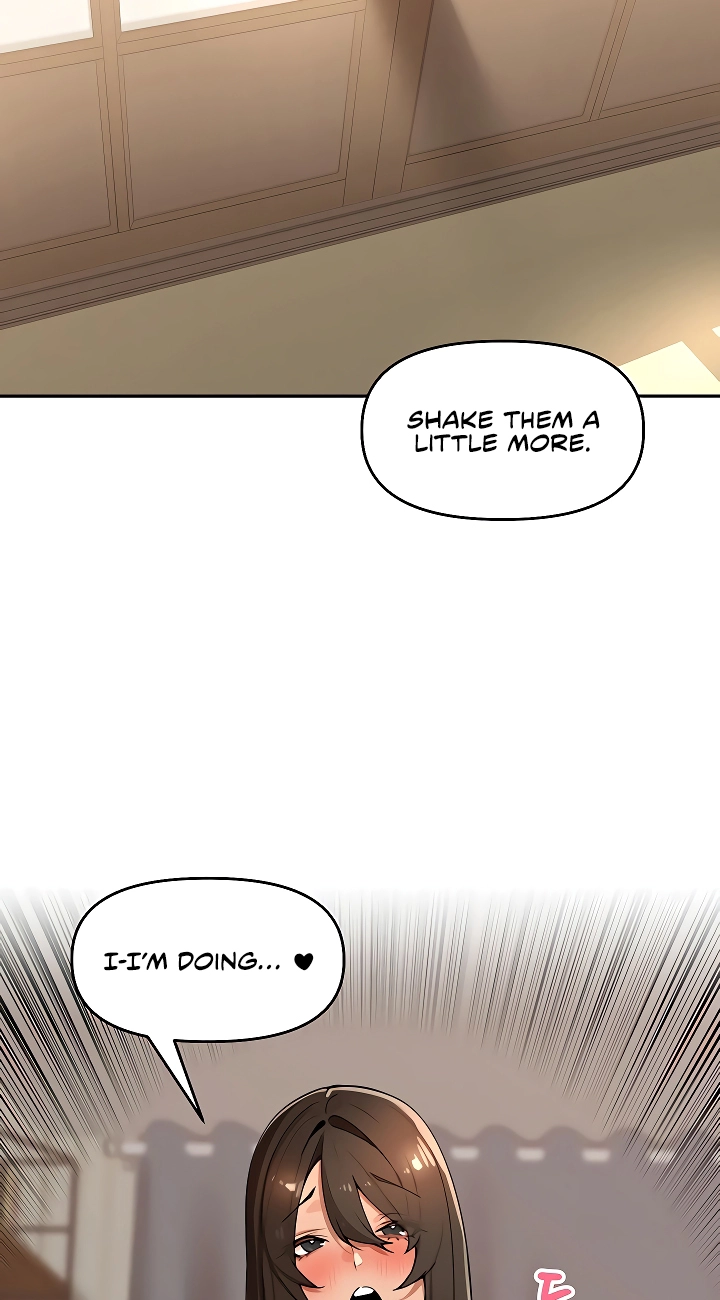 The Village's Special Rule Chapter 43 page 47 - 