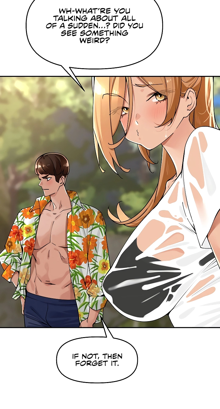 The Village's Special Rule Chapter 43 page 6 - 