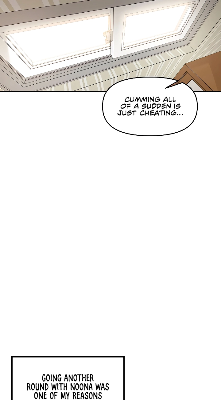 The Village's Special Rule Chapter 43 page 54 - 