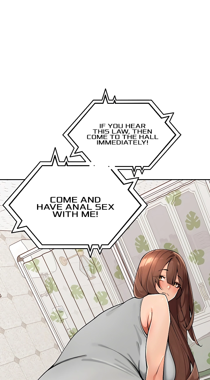 The Village's Special Rule Chapter 43 page 59 - 