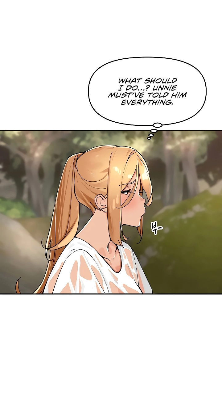 The Village's Special Rule Chapter 43 page 7 - 