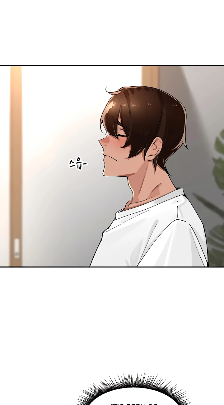 The Village's Special Rule Chapter 43 page 61 - 
