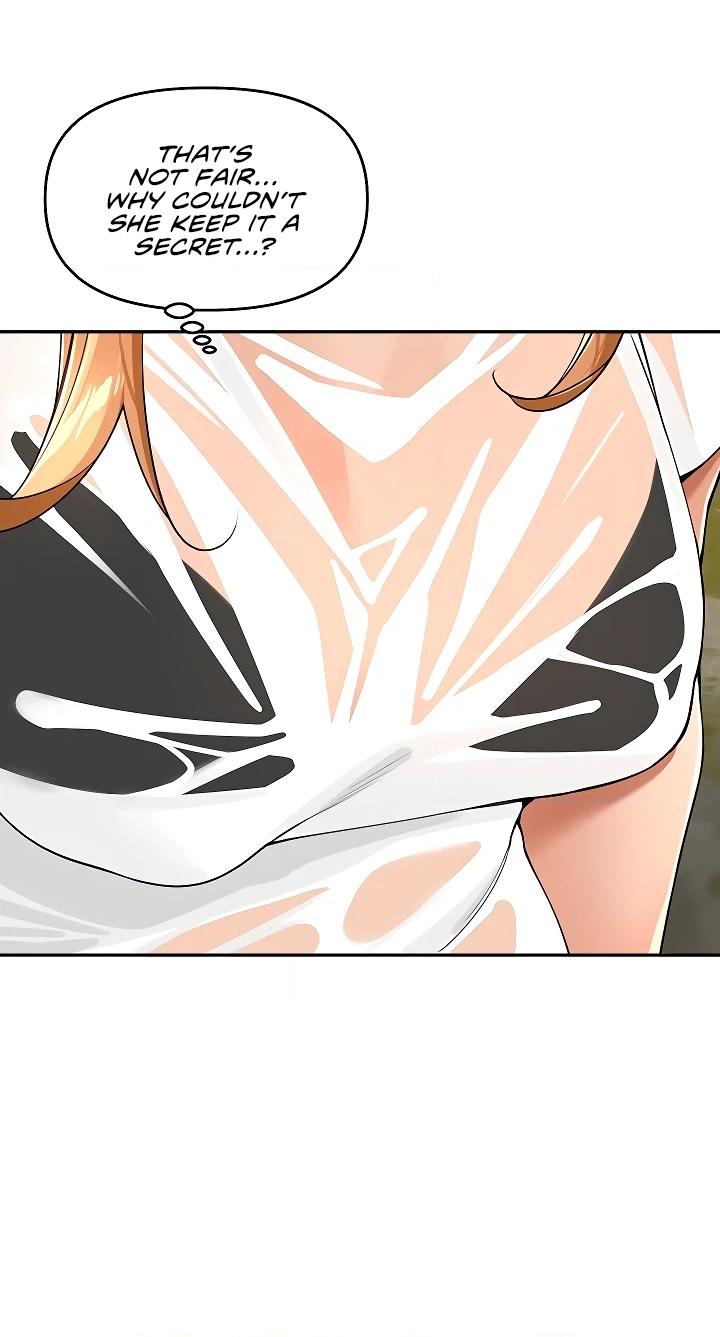 The Village's Special Rule Chapter 43 page 8 - 