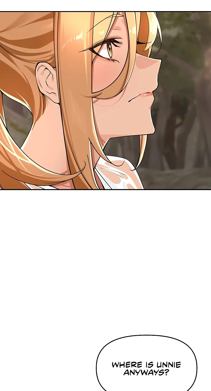 The Village's Special Rule Chapter 43 page 9 - 