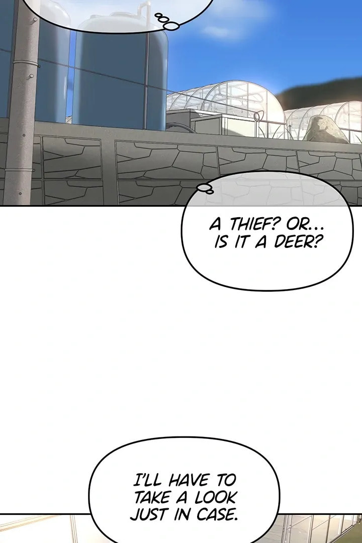 The Village's Special Rule Chapter 7 page 11 - 