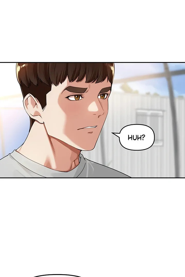 The Village's Special Rule Chapter 7 page 13 - 