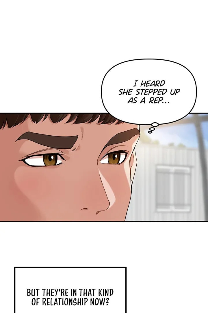 The Village's Special Rule Chapter 7 page 15 - 