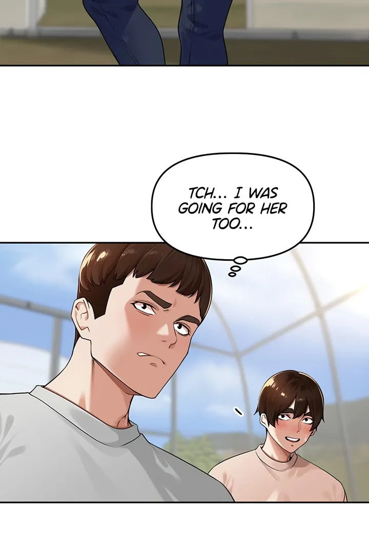 The Village's Special Rule Chapter 7 page 16 - 
