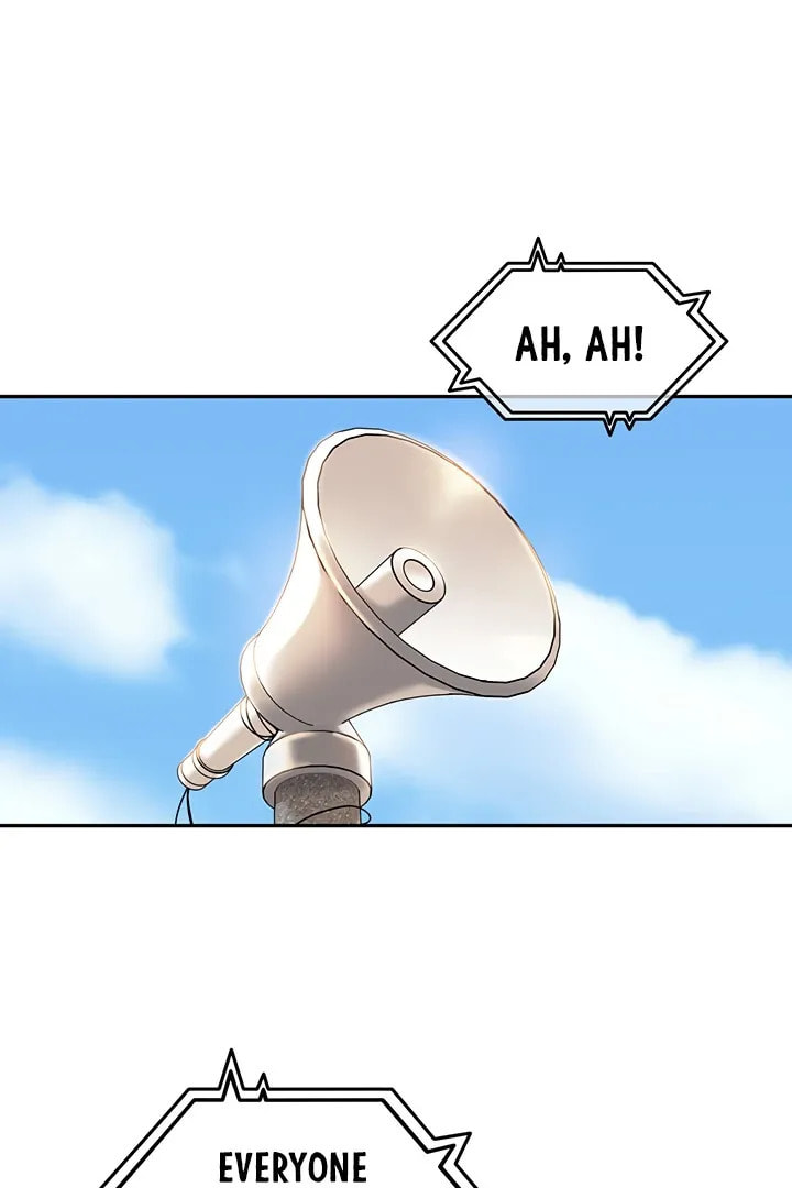 The Village's Special Rule Chapter 7 page 19 - 