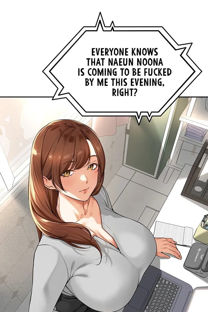 The Village's Special Rule Chapter 7 page 20 - 