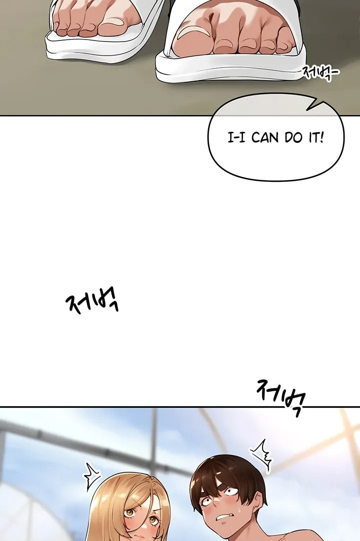 The Village's Special Rule Chapter 7 page 3 - 