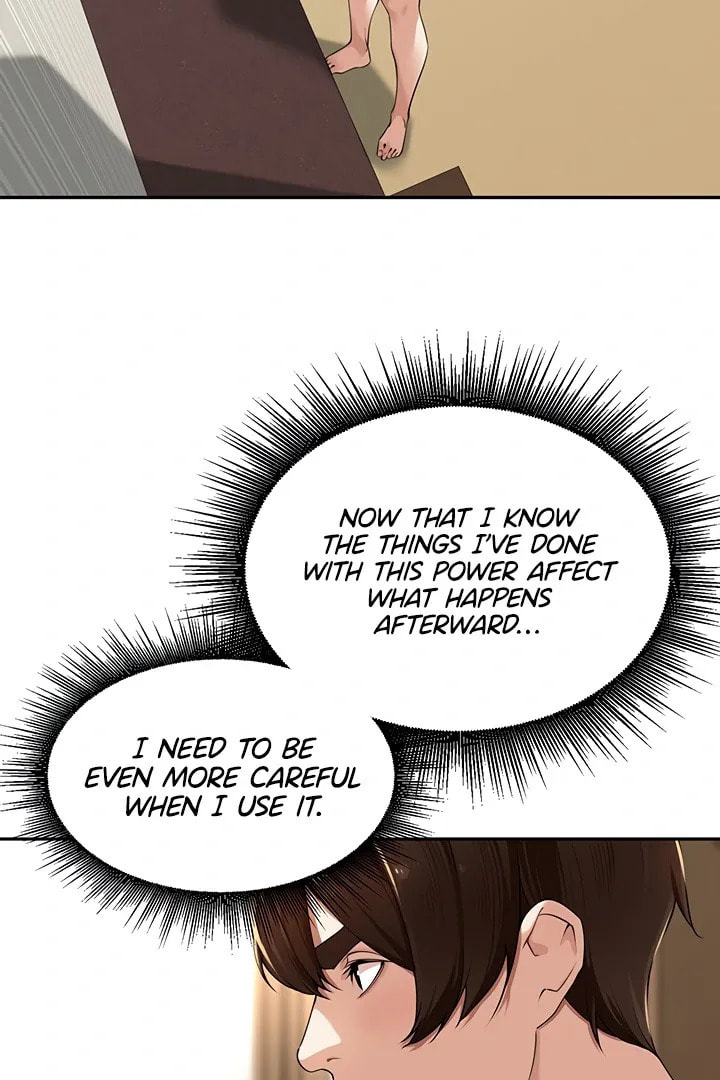 The Village's Special Rule Chapter 7 page 23 - 