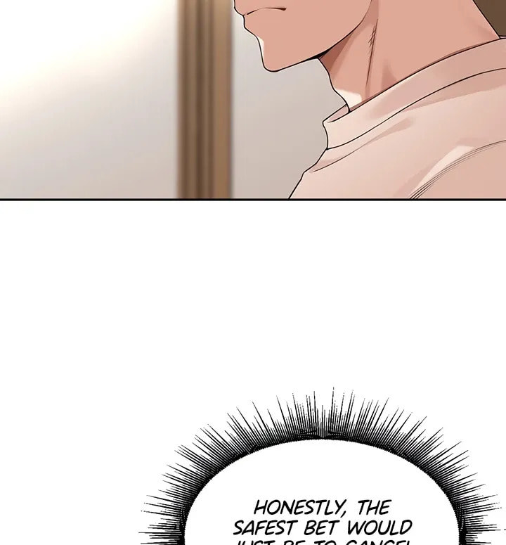 The Village's Special Rule Chapter 7 page 24 - 