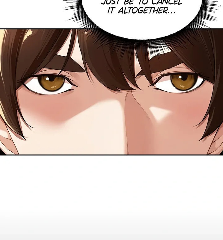 The Village's Special Rule Chapter 7 page 25 - 