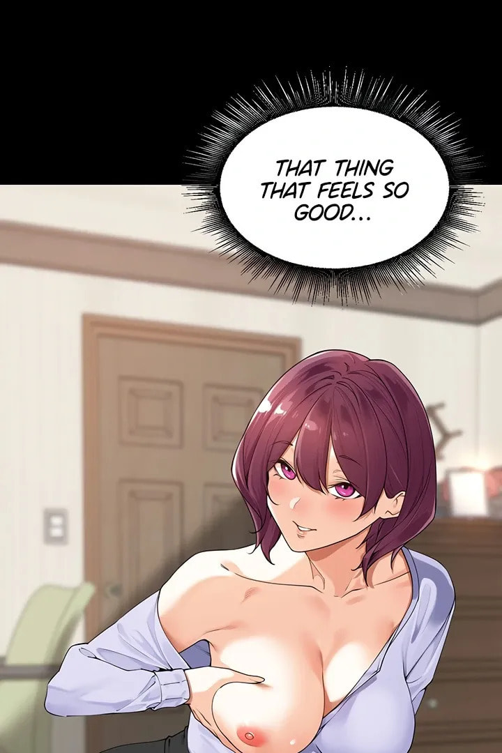 The Village's Special Rule Chapter 7 page 27 - 