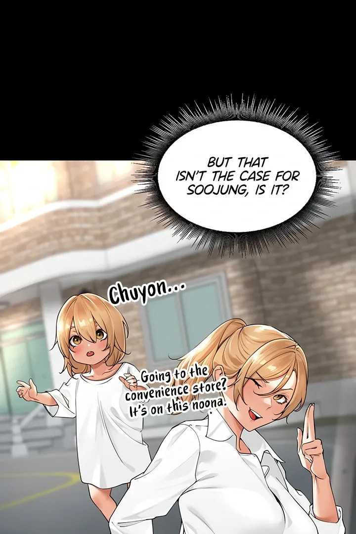 The Village's Special Rule Chapter 7 page 31 - 