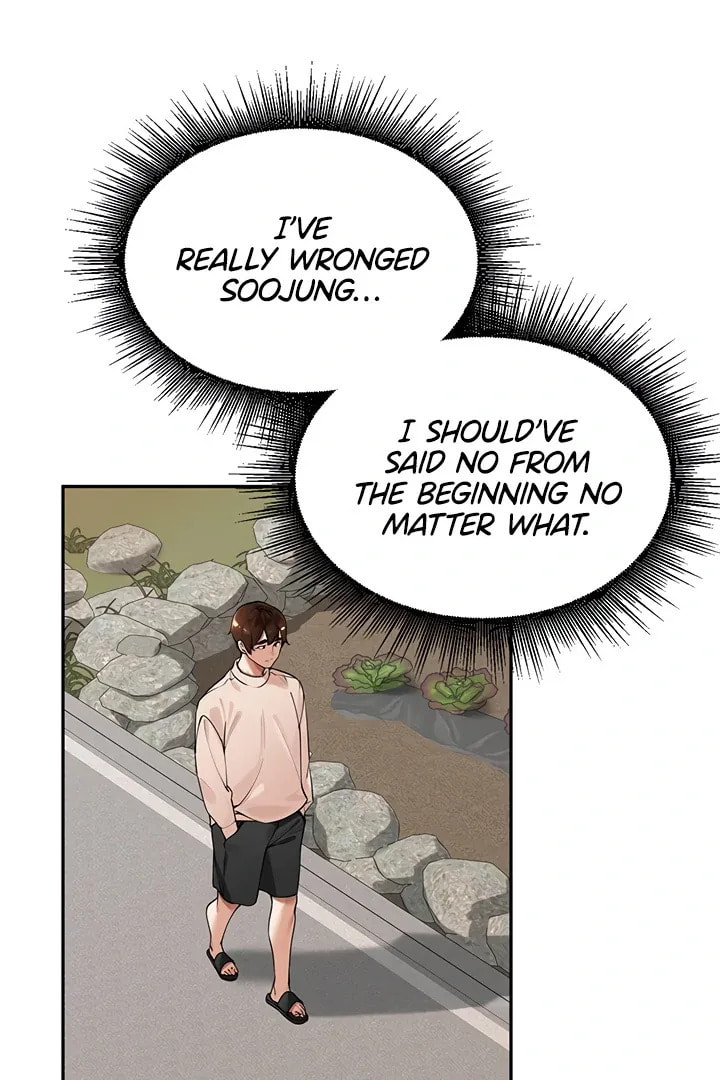 The Village's Special Rule Chapter 7 page 34 - 