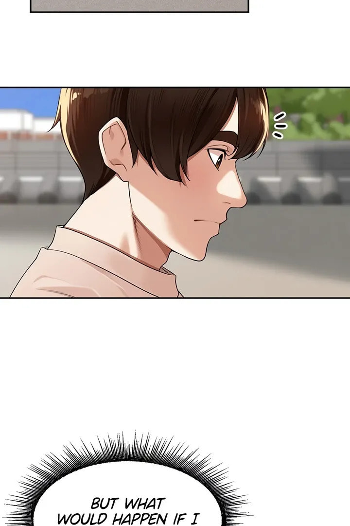 The Village's Special Rule Chapter 7 page 35 - 
