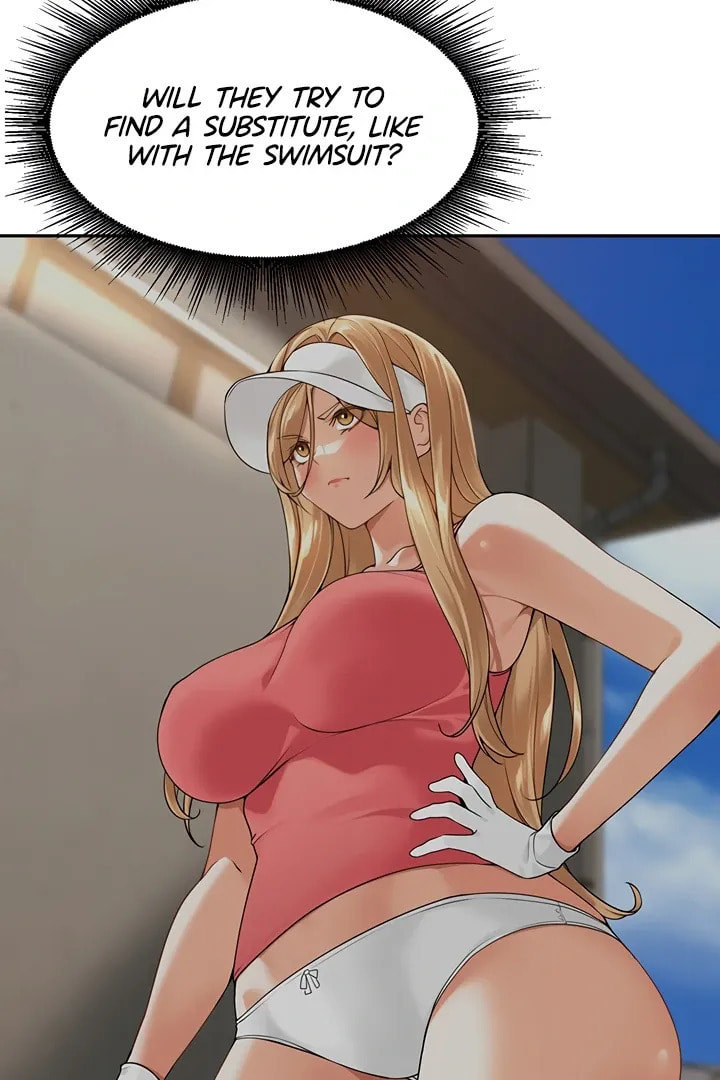 The Village's Special Rule Chapter 7 page 38 - 
