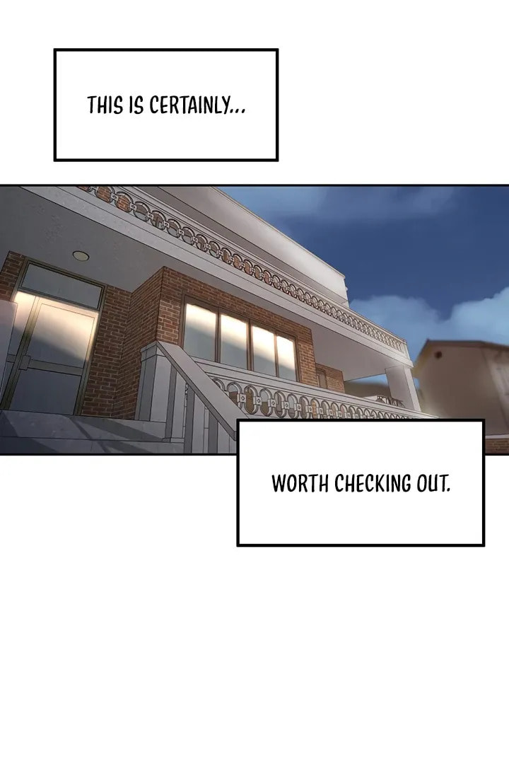 The Village's Special Rule Chapter 7 page 40 - 