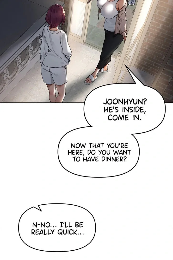 The Village's Special Rule Chapter 7 page 43 - 
