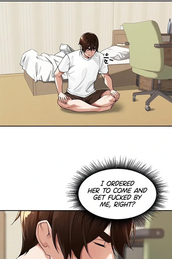The Village's Special Rule Chapter 7 page 44 - 
